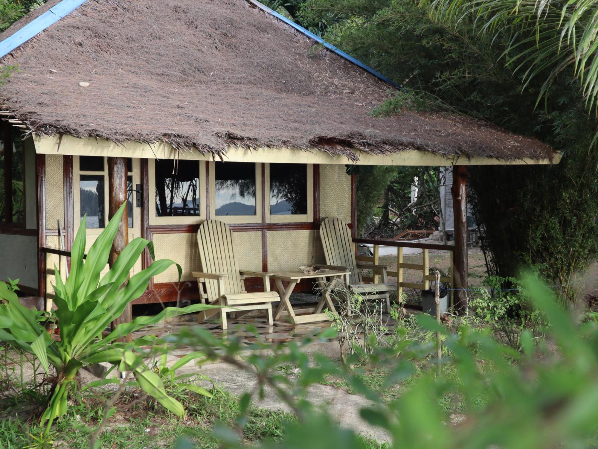 Ricky'S Beach House Pasarsungai Nyala Bagian luar foto